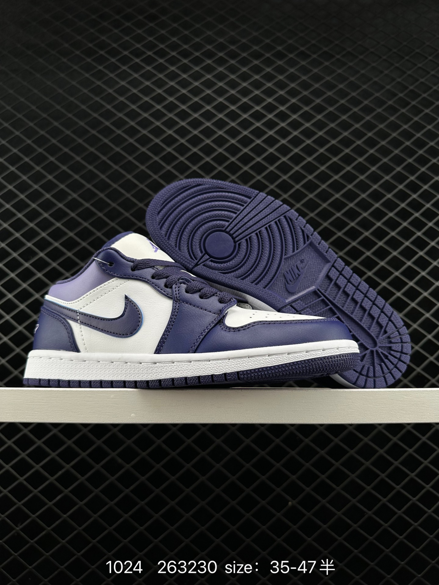 Nike Air Jordan 1 Mid”Green Yellow“